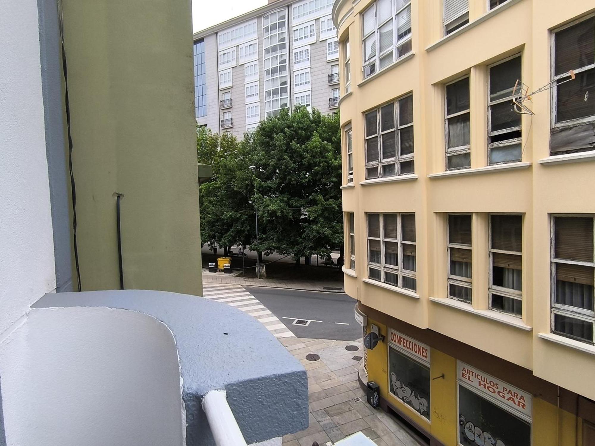 דירות פרול Magdalena Pleno Centro מראה חיצוני תמונה